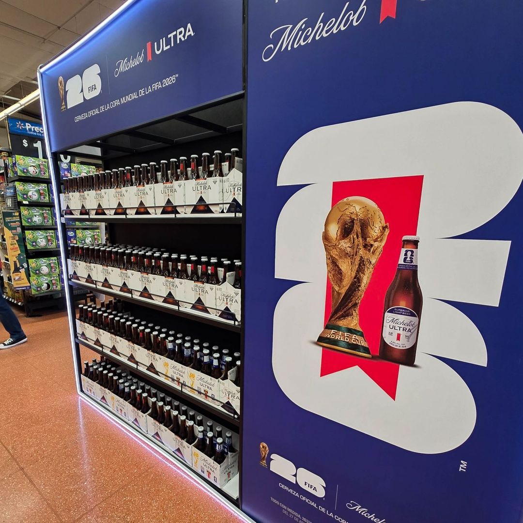 ¿Habrá Ley Seca Mañana por México vs Ecuador? Así Será la Venta de Alcohol en CDMX